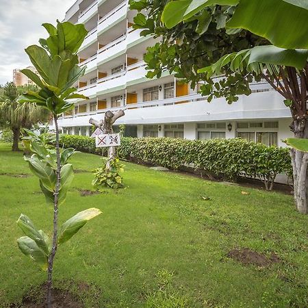 Tagoror Beach Apartments - Adults Only Πλάγια ντελ Ινγκλές Εξωτερικό φωτογραφία