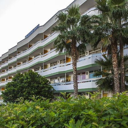 Tagoror Beach Apartments - Adults Only Πλάγια ντελ Ινγκλές Εξωτερικό φωτογραφία