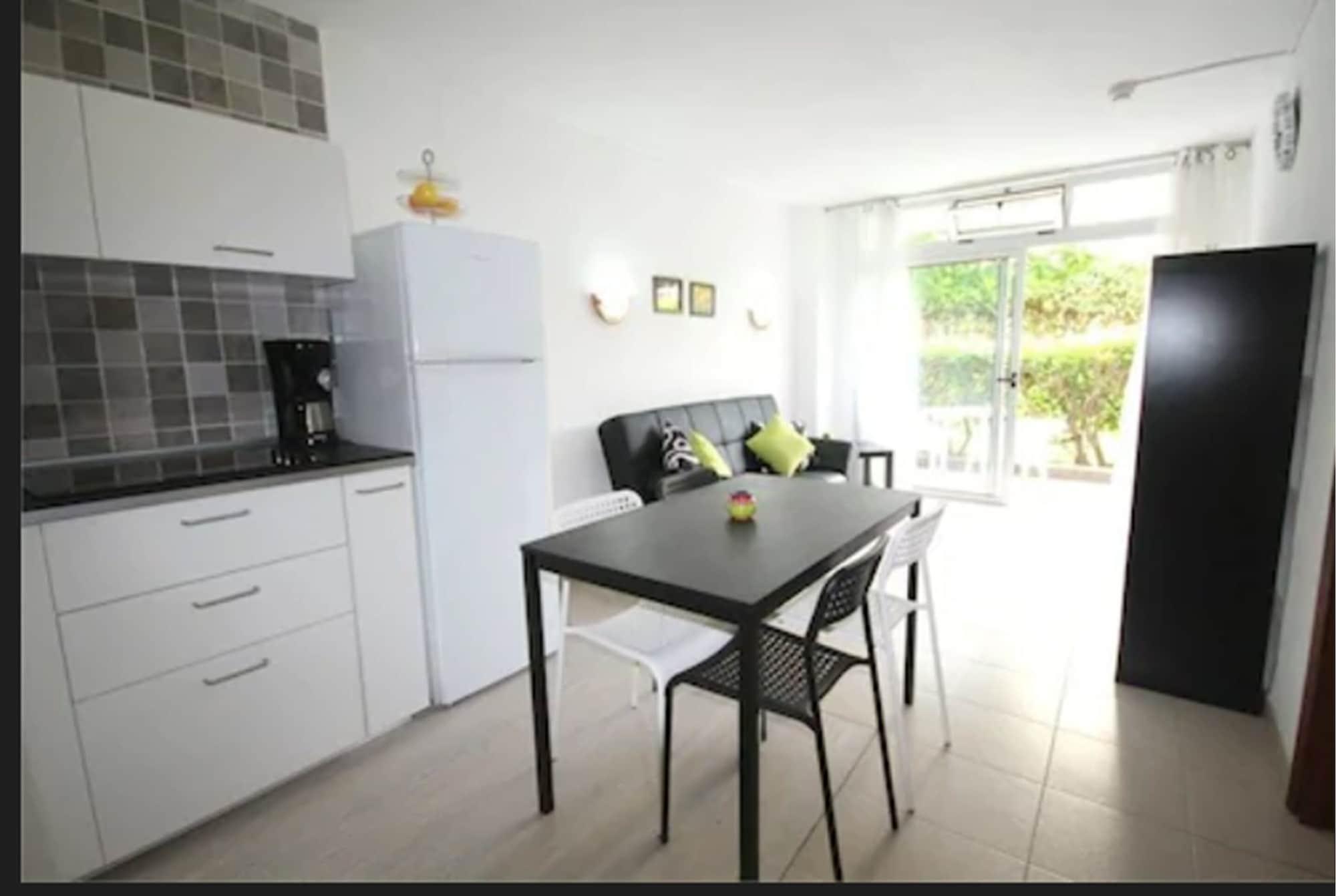 Tagoror Beach Apartments - Adults Only Πλάγια ντελ Ινγκλές Εξωτερικό φωτογραφία