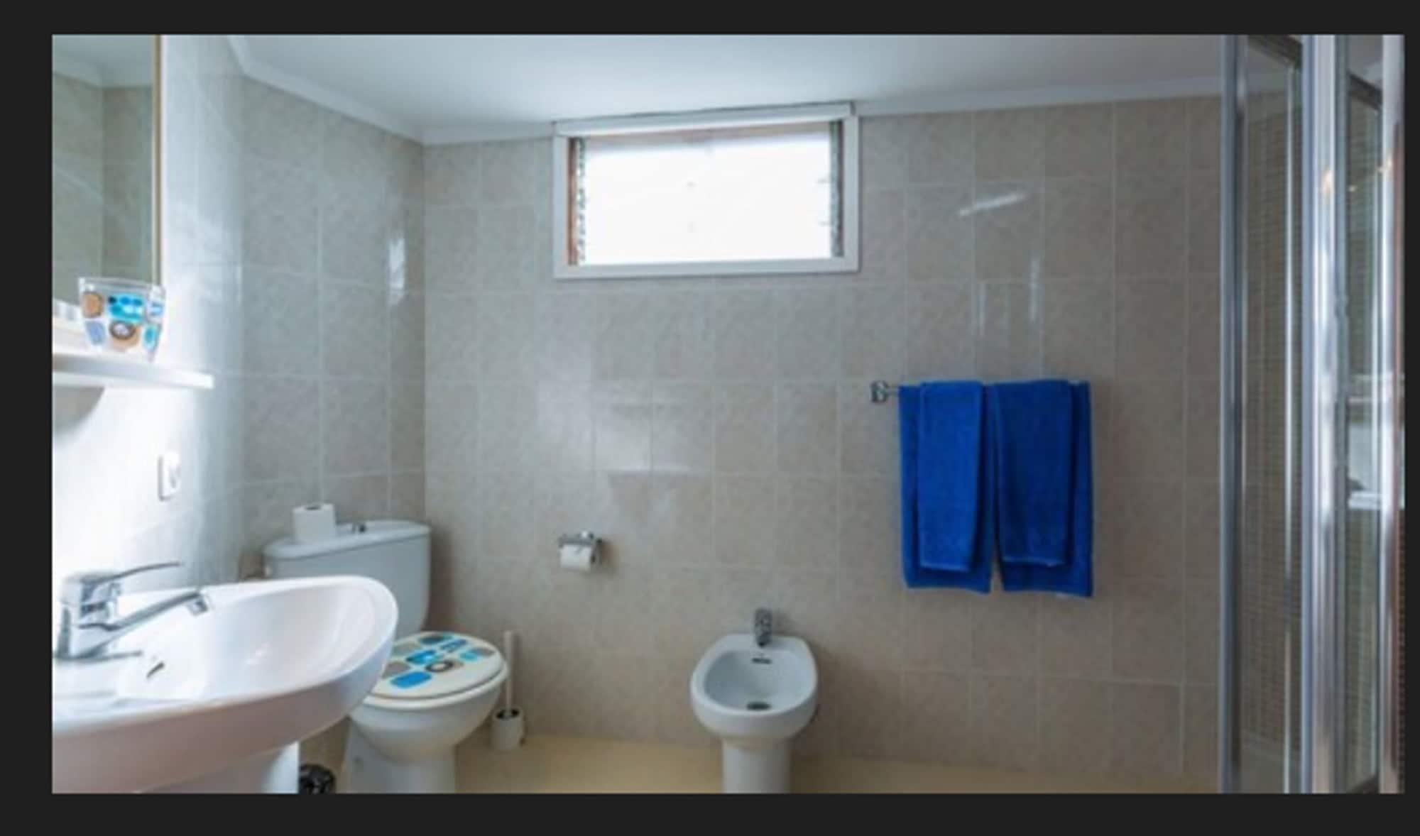 Tagoror Beach Apartments - Adults Only Πλάγια ντελ Ινγκλές Εξωτερικό φωτογραφία