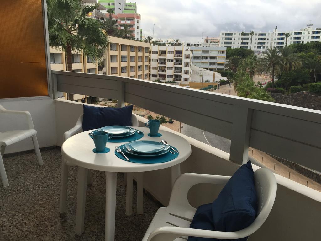 Tagoror Beach Apartments - Adults Only Πλάγια ντελ Ινγκλές Δωμάτιο φωτογραφία