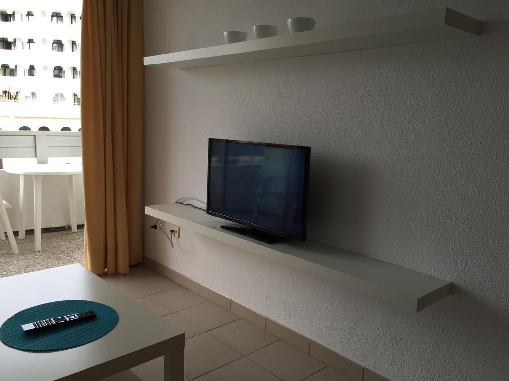 Tagoror Beach Apartments - Adults Only Πλάγια ντελ Ινγκλές Δωμάτιο φωτογραφία