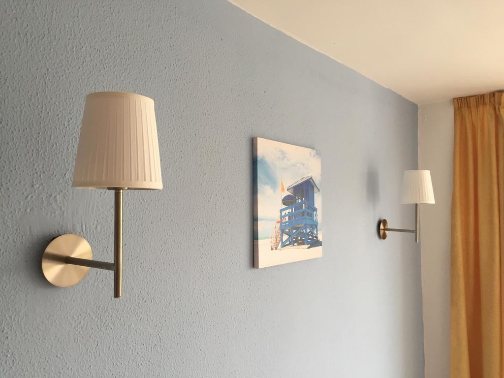 Tagoror Beach Apartments - Adults Only Πλάγια ντελ Ινγκλές Δωμάτιο φωτογραφία