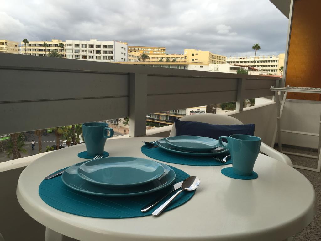 Tagoror Beach Apartments - Adults Only Πλάγια ντελ Ινγκλές Δωμάτιο φωτογραφία