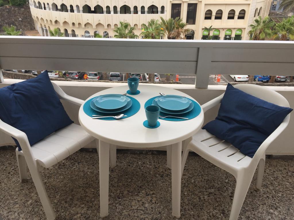 Tagoror Beach Apartments - Adults Only Πλάγια ντελ Ινγκλές Δωμάτιο φωτογραφία