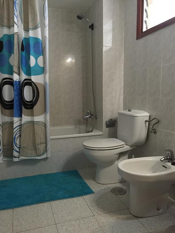 Tagoror Beach Apartments - Adults Only Πλάγια ντελ Ινγκλές Δωμάτιο φωτογραφία