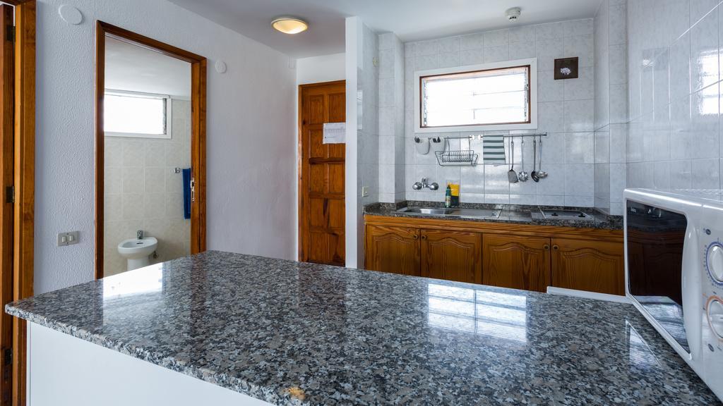 Tagoror Beach Apartments - Adults Only Πλάγια ντελ Ινγκλές Δωμάτιο φωτογραφία